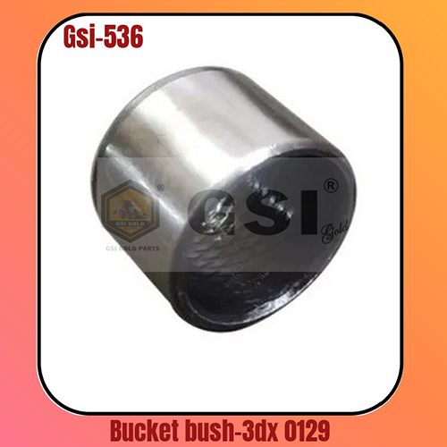 GSI536 3dx 0129 Bucket Bush