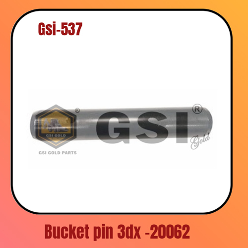 GSI537 3dx 20062 Bucket Pin