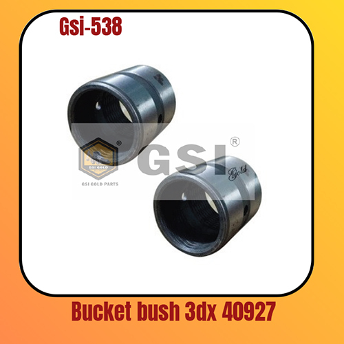 GSI538 3dx 40927 Bucket Bush