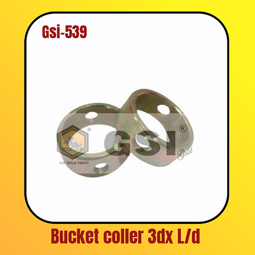 GSI539 3dx Bucket Collar