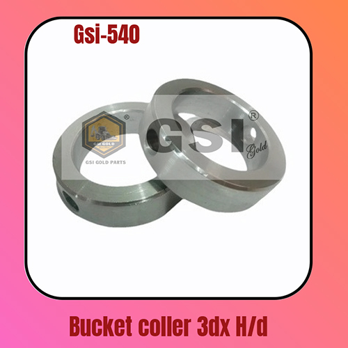 GSI540 3dx Bucket Collar