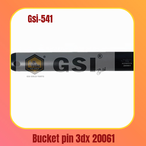 GSI541 3dx Bucket Pin