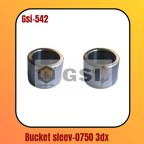 GSI542 3dx Bucket Sleeve