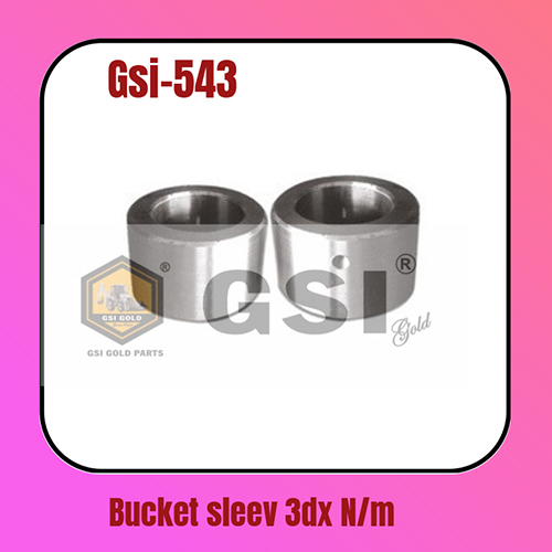 GSI543 3dx Bucket Sleeve
