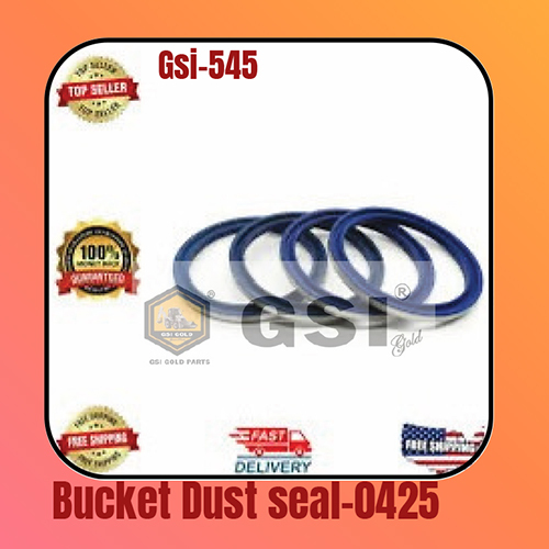 GSI545 0425 Bucket Dust Seal