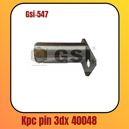 GSI547 40048 3dx Kpc Pin