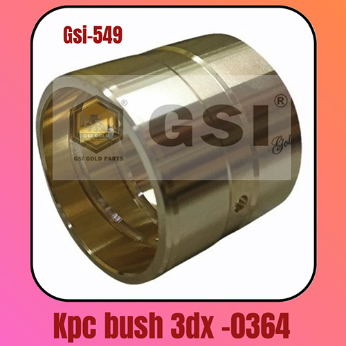 GSI549 0364 3dx Kpc Bush