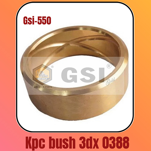 GSI550 0388 3dx Kpc Bush