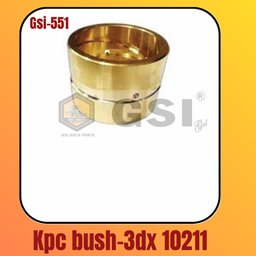 GSI551 10211 3dx Kpc Bush