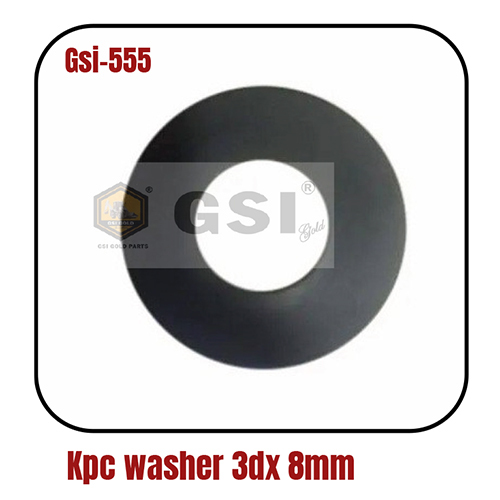 GSI555 3dx 8mm Kpc Washer
