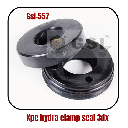 GSI557 3dx Kpc Hydra Clamp Seal