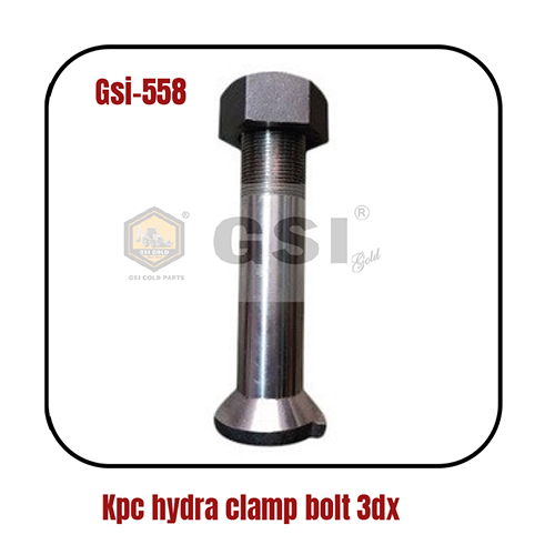 GSI558 3dx Kpc Hydra Clamp Bolt