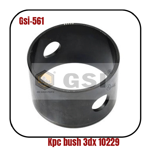 GSI561 3dx Kpc Steel Bush