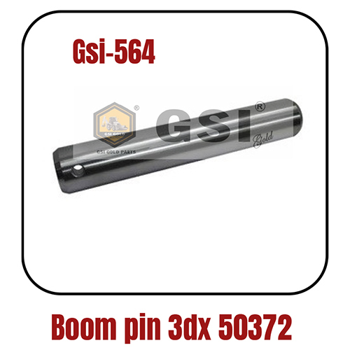 GSI564 3dx 50372 Boom Pin