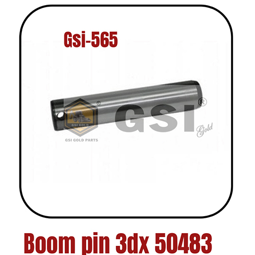 GSI565 3dx 50483 Boom Pin