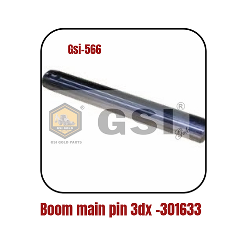 GSI566 3dx 301633 Boom Main Pin