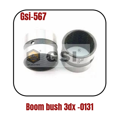 GSI567 3dx 0131 Boom Bush