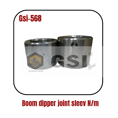 GSI568 Boom Dipper Joint Sleeve