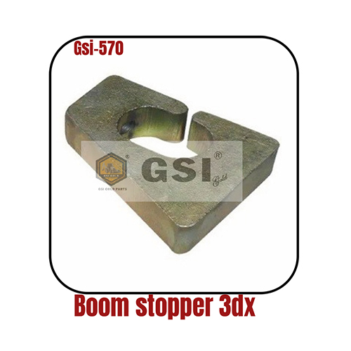GSI570 Boom Stopper