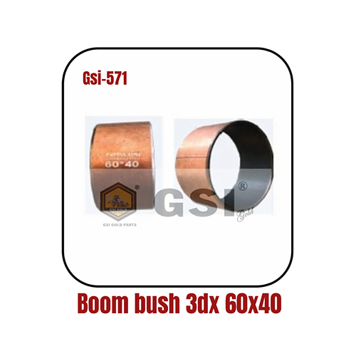 GSI571 60x40 Boom Bush