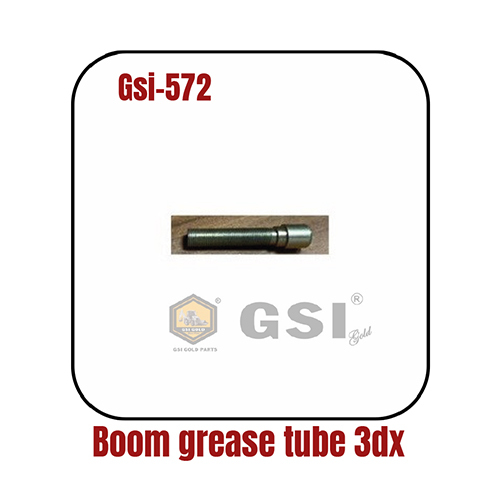 GSI572 Boom Grease Tube