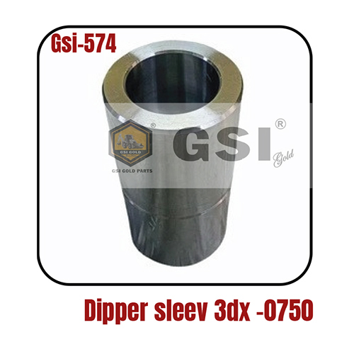 GSI574 0750 Dipper Sleeve