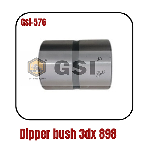 GSI576 898 Dipper Bush
