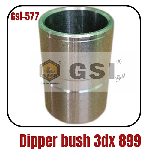 GSI577 899 Dipper Bush