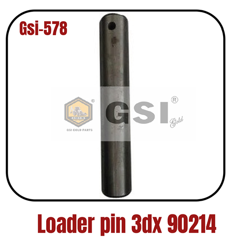 GSI578 90214 Loader Pin