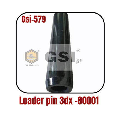 GSI579 80001 Loader Pin