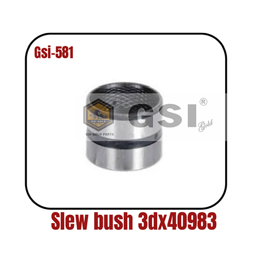 GSI581 40983 Slew Bush