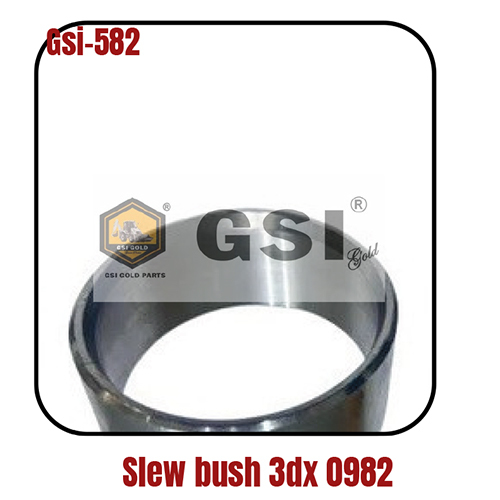GSI582 0982 Slew Bush