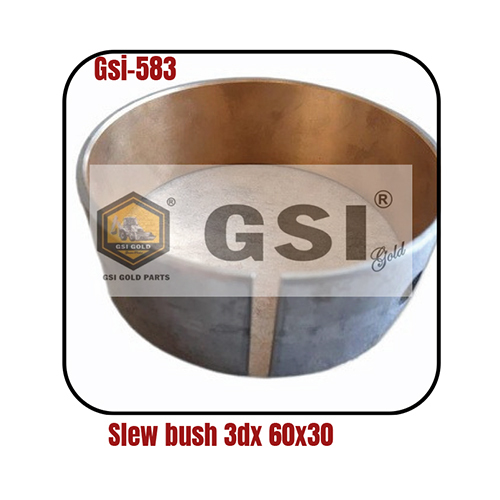GSI583 60x30 Slew Bush