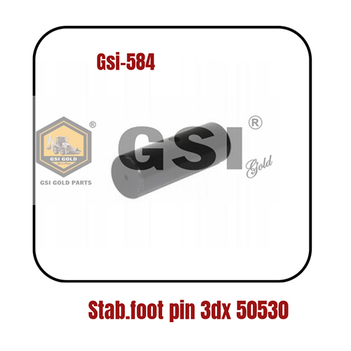 GSI584 50530 Stab Foot Pin