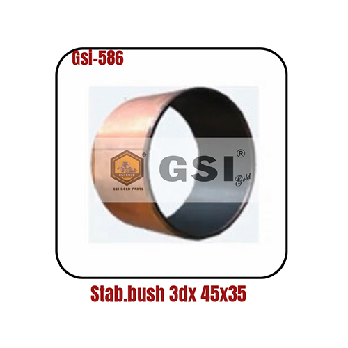 GSI586 45x35 Stab Bush