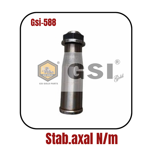 GSI588 Stab Axle