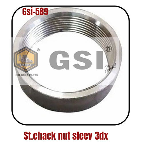 GSI589 Stab Check Nut Sleeve