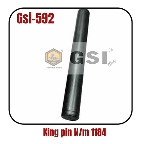 GSI592 1184 King Pin