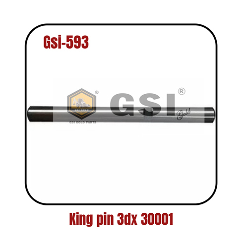 GSI593 30001 King Pin
