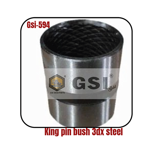 GSI594 Steel King Pin Bush