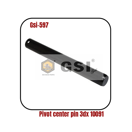 GSI597 10091 Pivot Center Pin