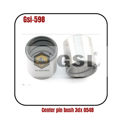 GSI598 0548 Center Pin Bush