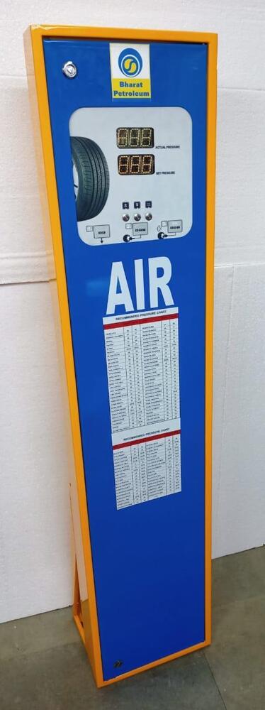 Air Inflator