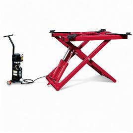 Scissor Washing Lift
