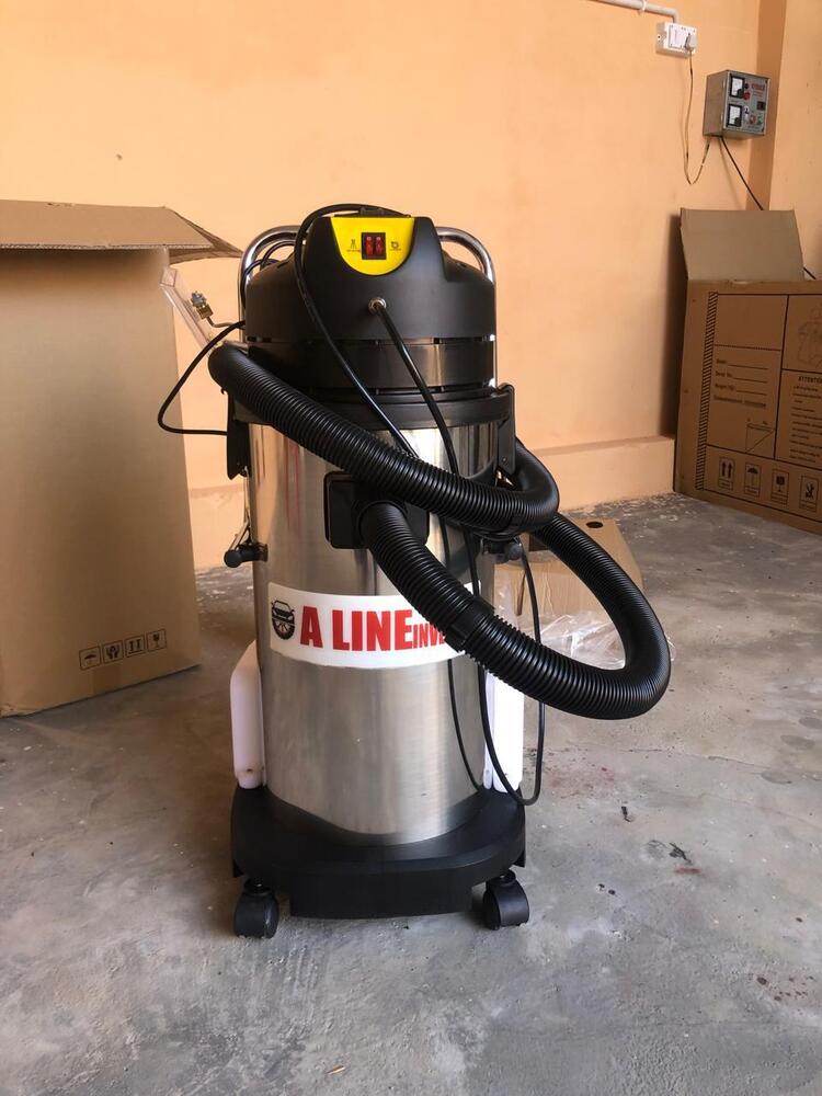 Upholstery Cleaner