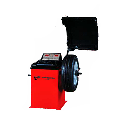 ALI-WB-DG Wheel Balancer Digital