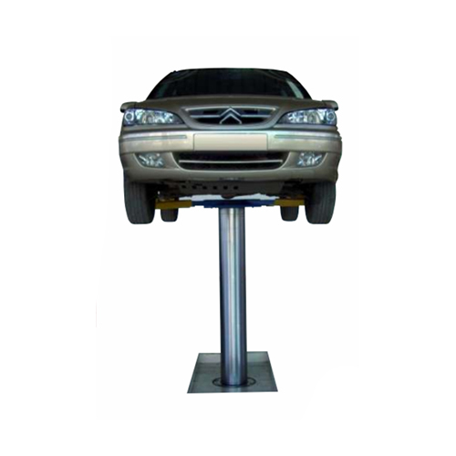 Car Washing Hoist