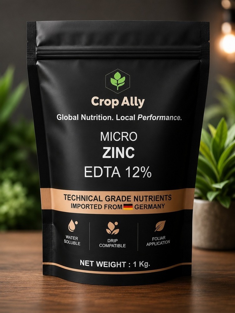 1kg Micro Zinc Edta Fertilizer
