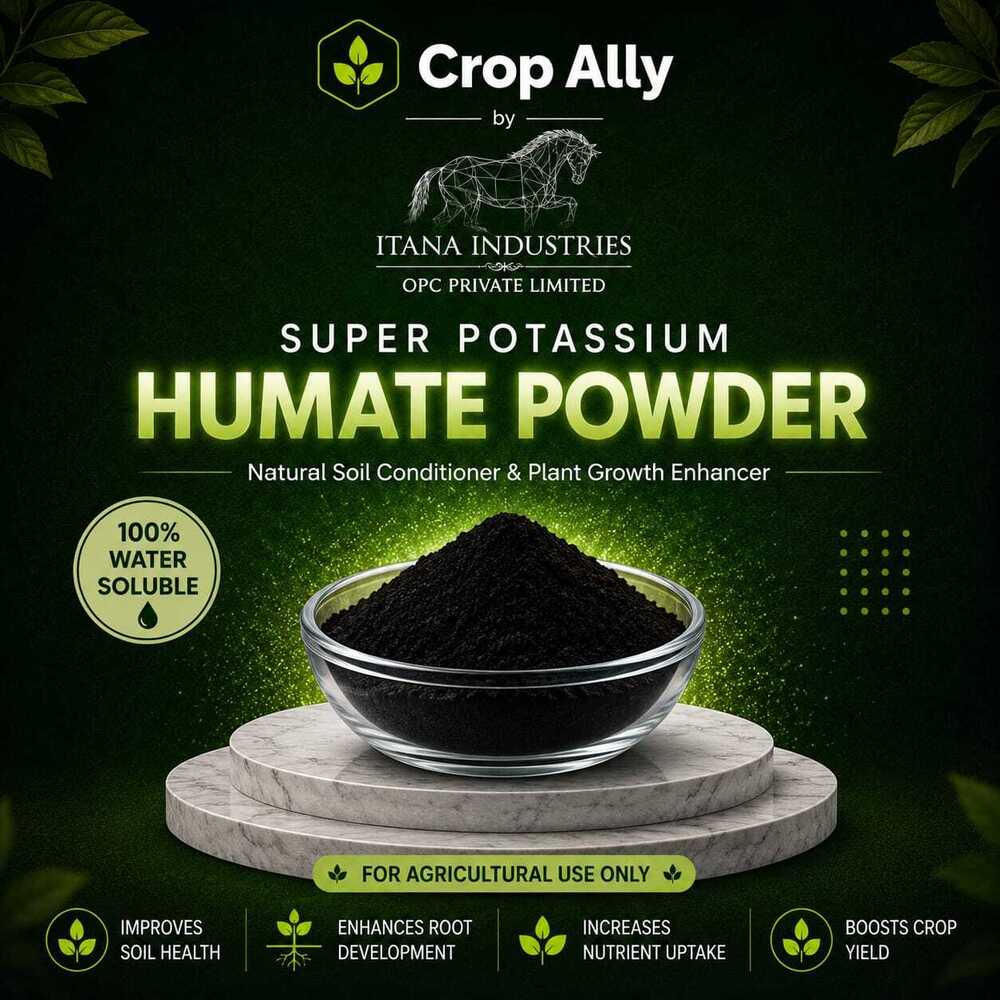 Agriculture Fertilizers