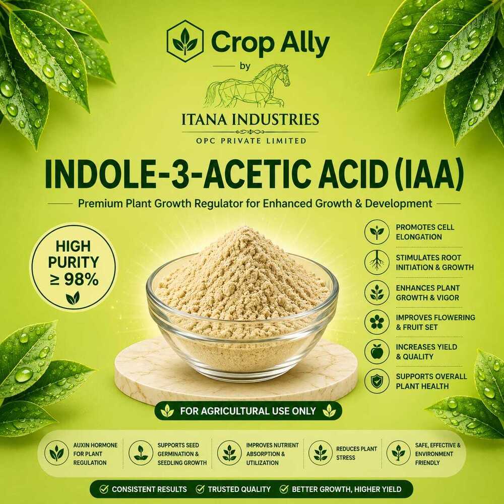 Indole 3 Acetic Acid